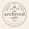 thearchivededit